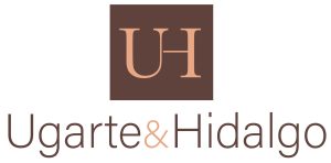 logo Hidalgo y Ugarte