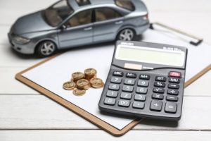 Cómo deducir los gastos de un coche siendo autónomo