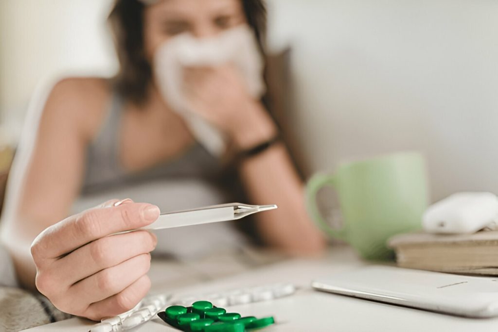 Si faltas al trabajo por enfermedad te descuentan en dia